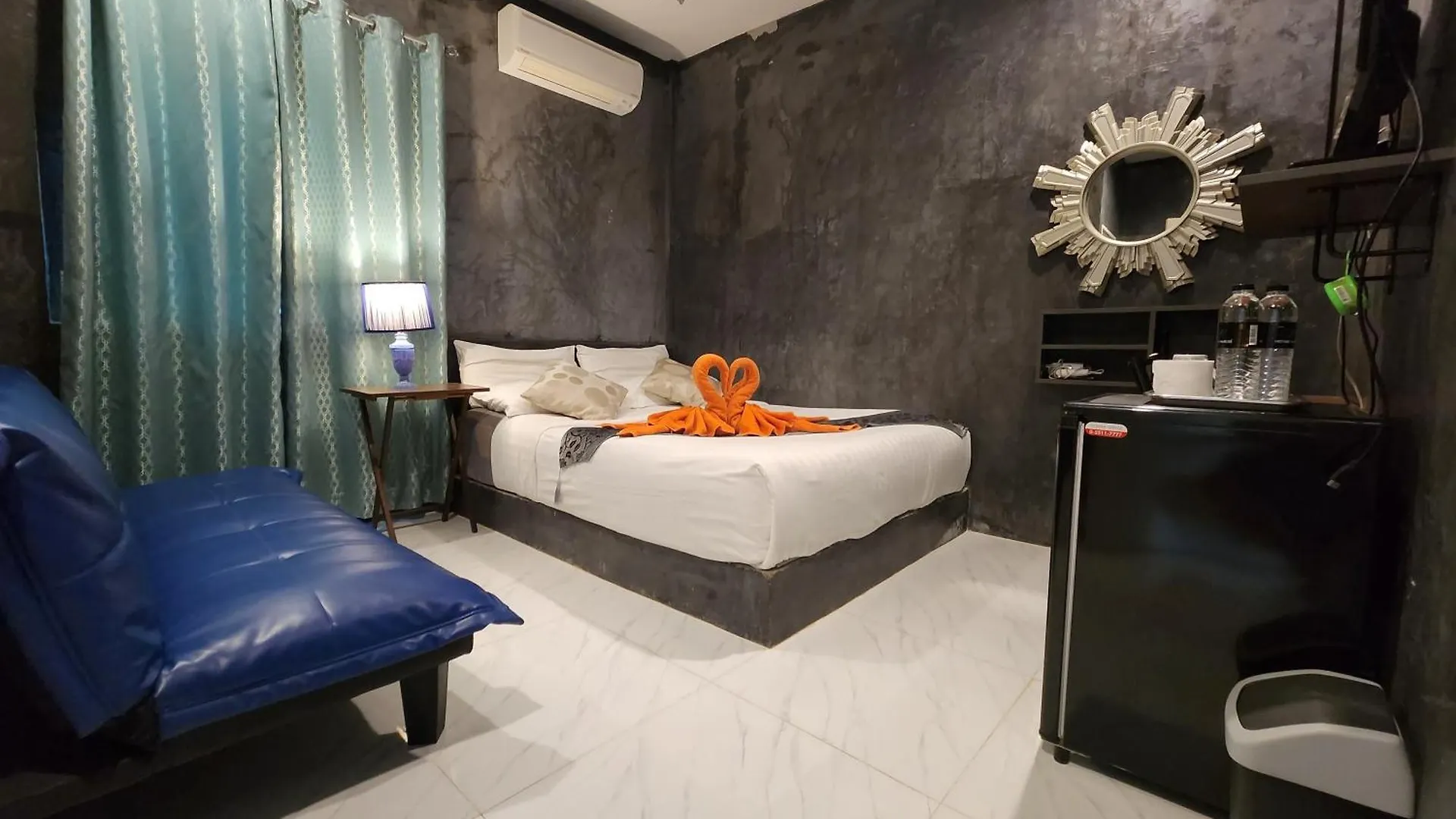 La Chambre Boutique @ Ko Lanta