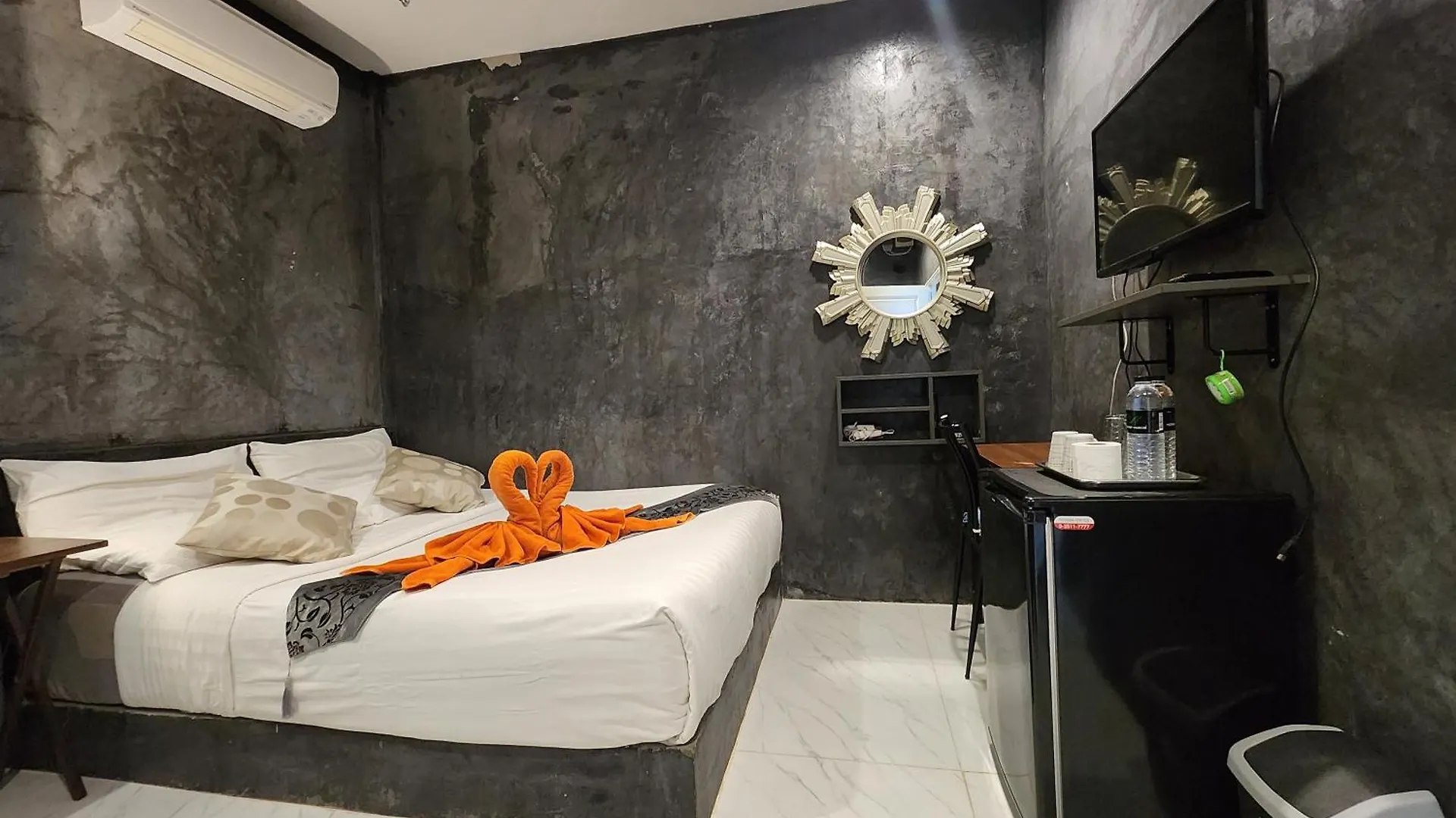 La Chambre Boutique @ Ko Lanta Appartement