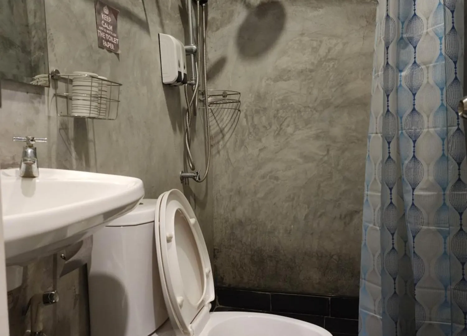 Appartement La Chambre Boutique @ Ko Lanta