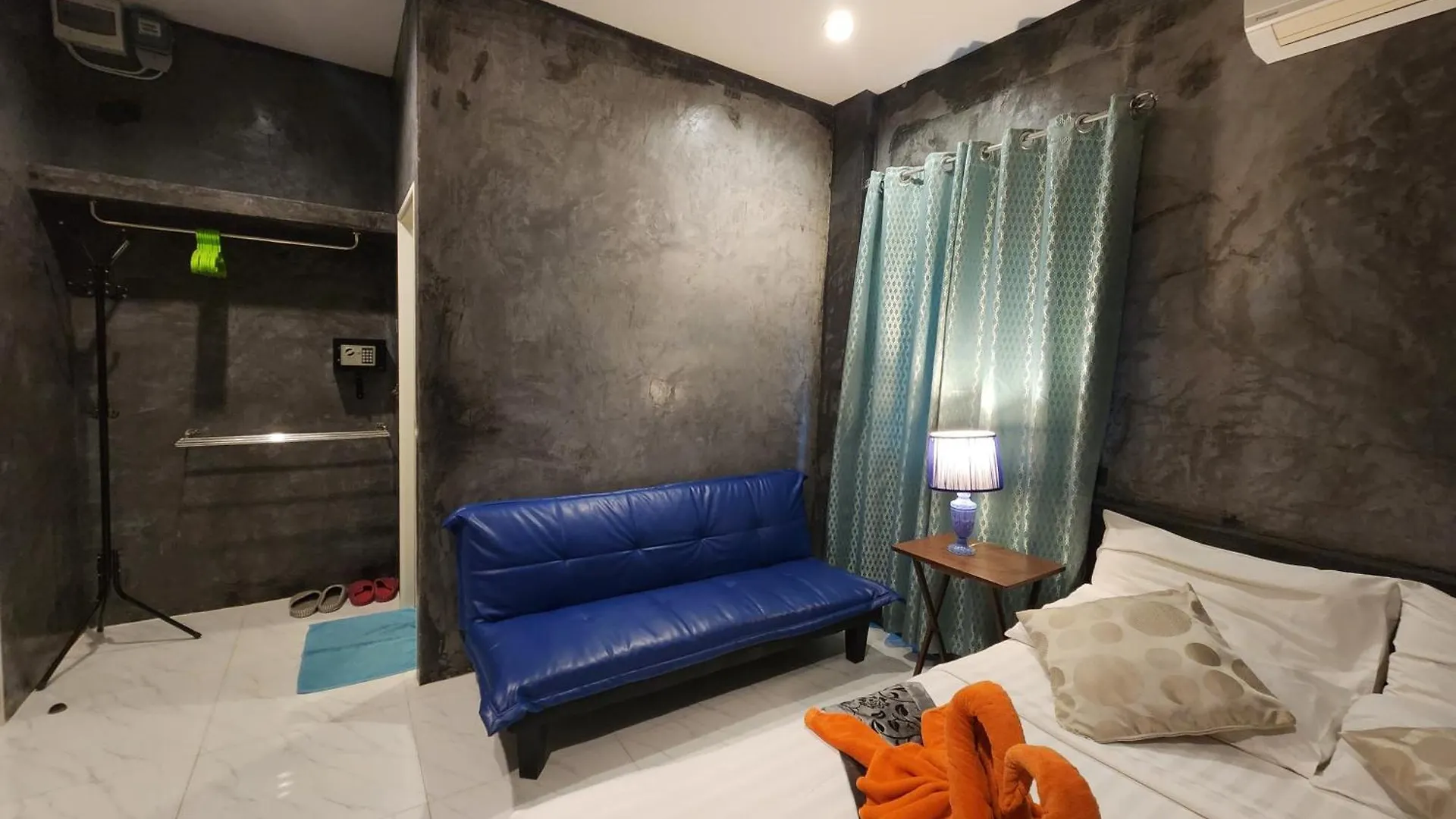 Appartement La Chambre Boutique @ Ko Lanta