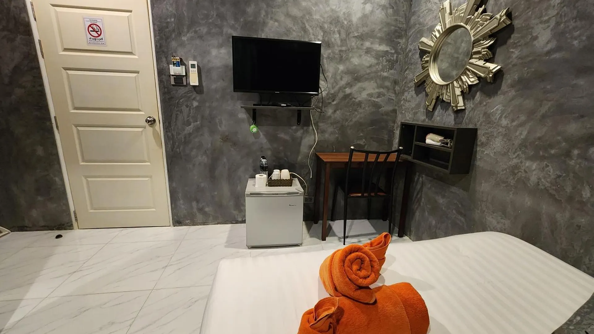 La Chambre Boutique @ Ko Lanta