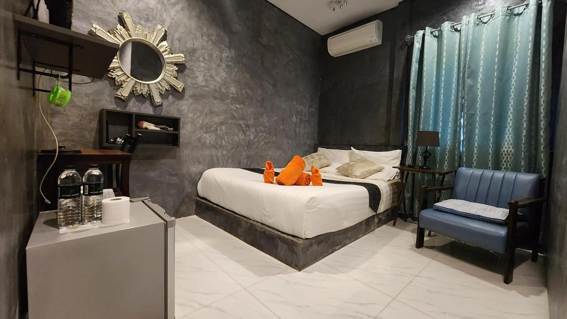 La Chambre Boutique @ Ko Lanta 0*,  Thaïlande