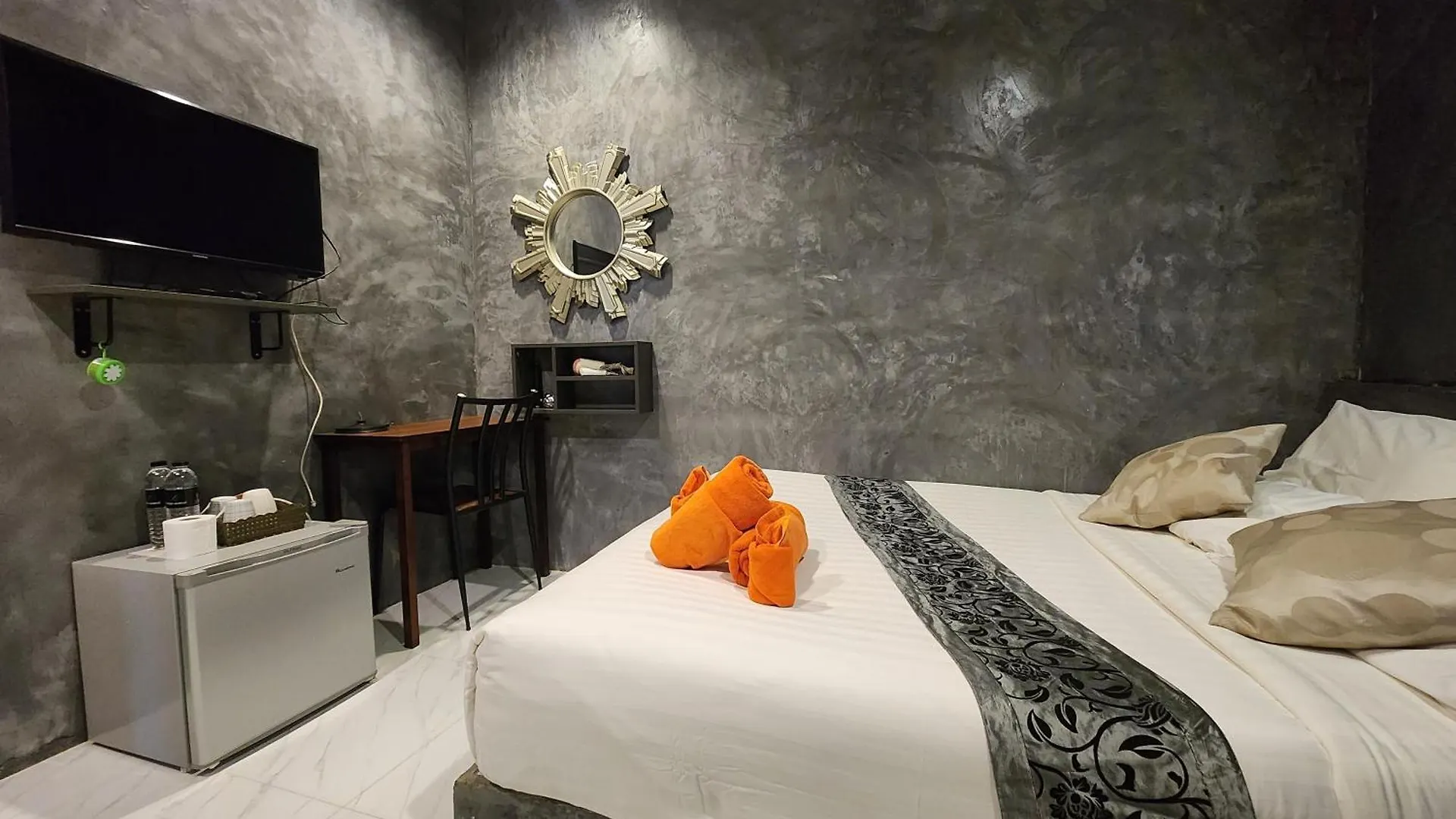Appartement La Chambre Boutique @ Ko Lanta