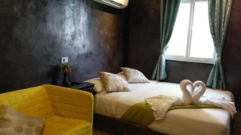 La Chambre Boutique @ Ko Lanta Appartement