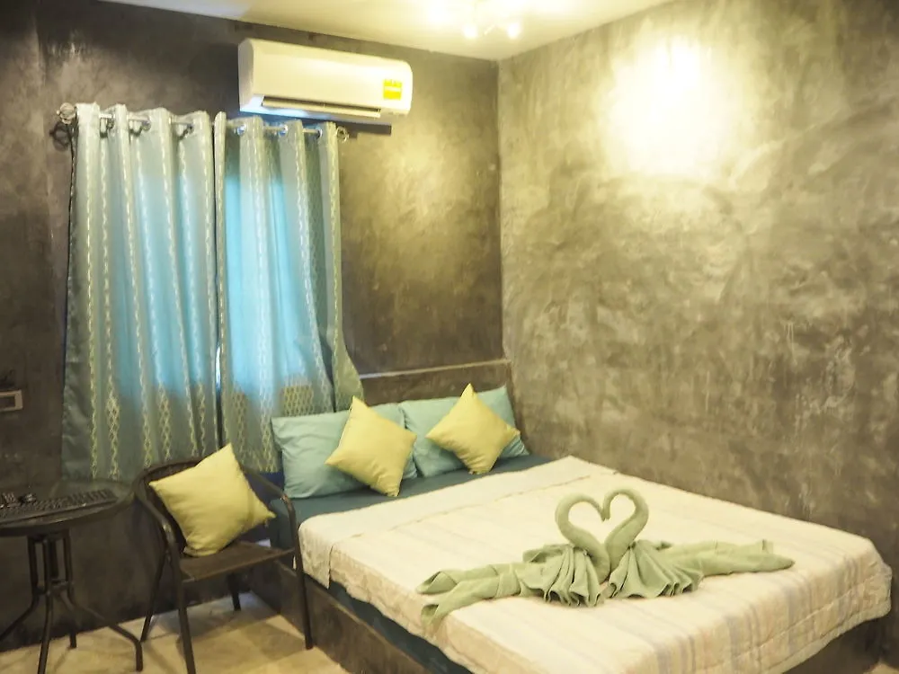 La Chambre Boutique @ Ko Lanta Thaïlande