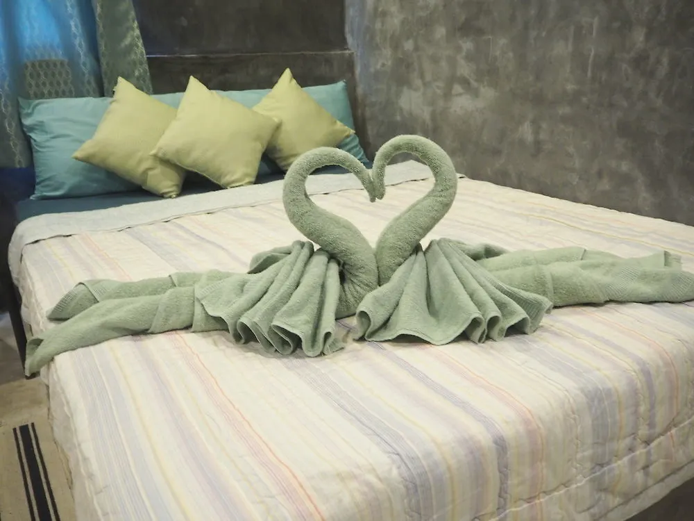 La Chambre Boutique @ Ko Lanta Appartement