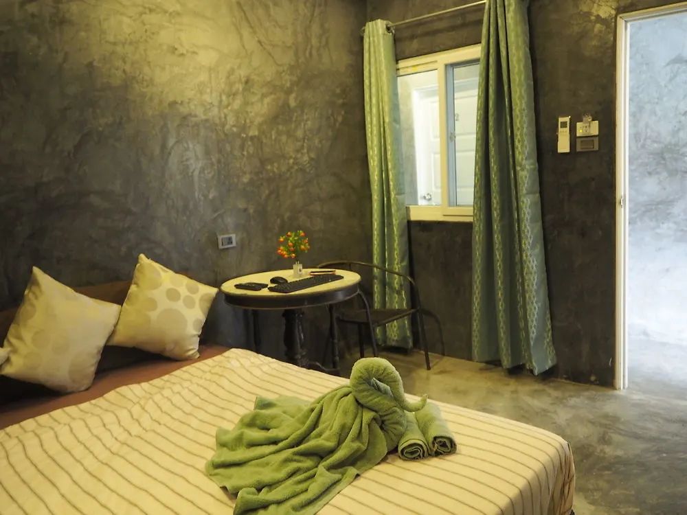 Appartement La Chambre Boutique @ Ko Lanta