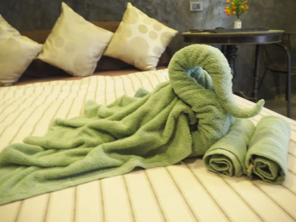 La Chambre Boutique @ Ko Lanta