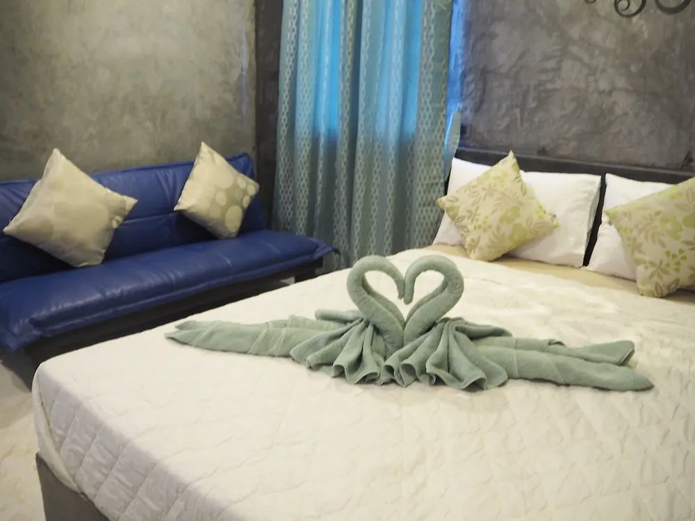 La Chambre Boutique @ Ko Lanta Thaïlande