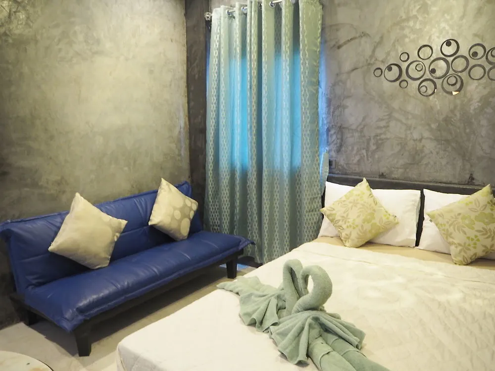 La Chambre Boutique @ Ko Lanta 0*,  Thaïlande