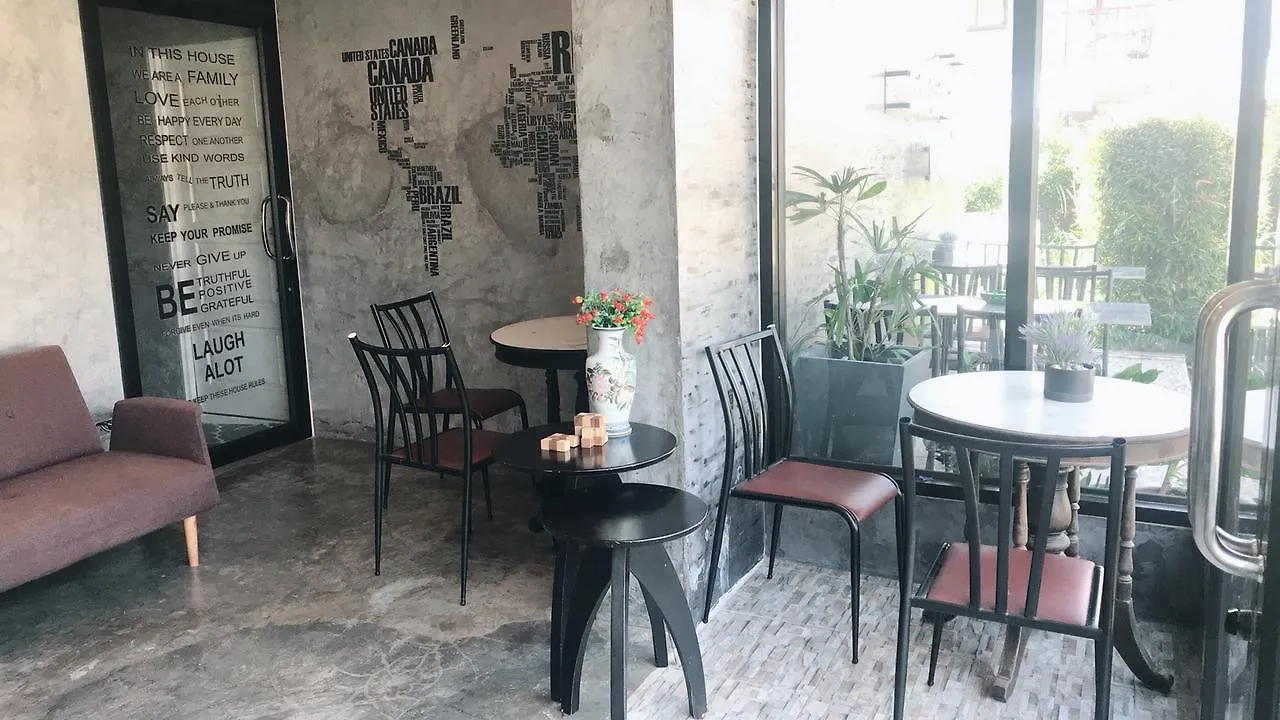 Appartement La Chambre Boutique @ Ko Lanta
