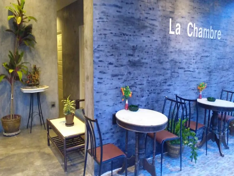 Appartement La Chambre Boutique @ Ko Lanta Thaïlande