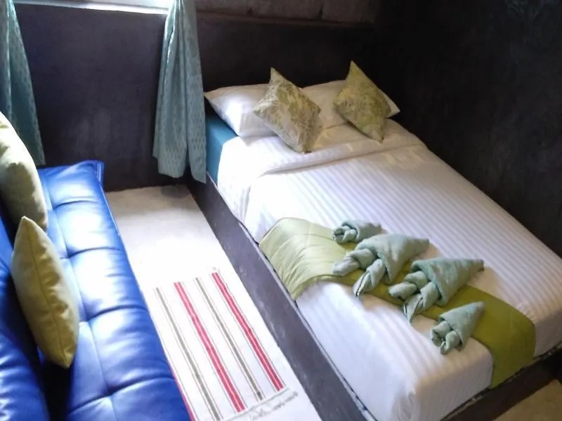 La Chambre Boutique @ Ko Lanta