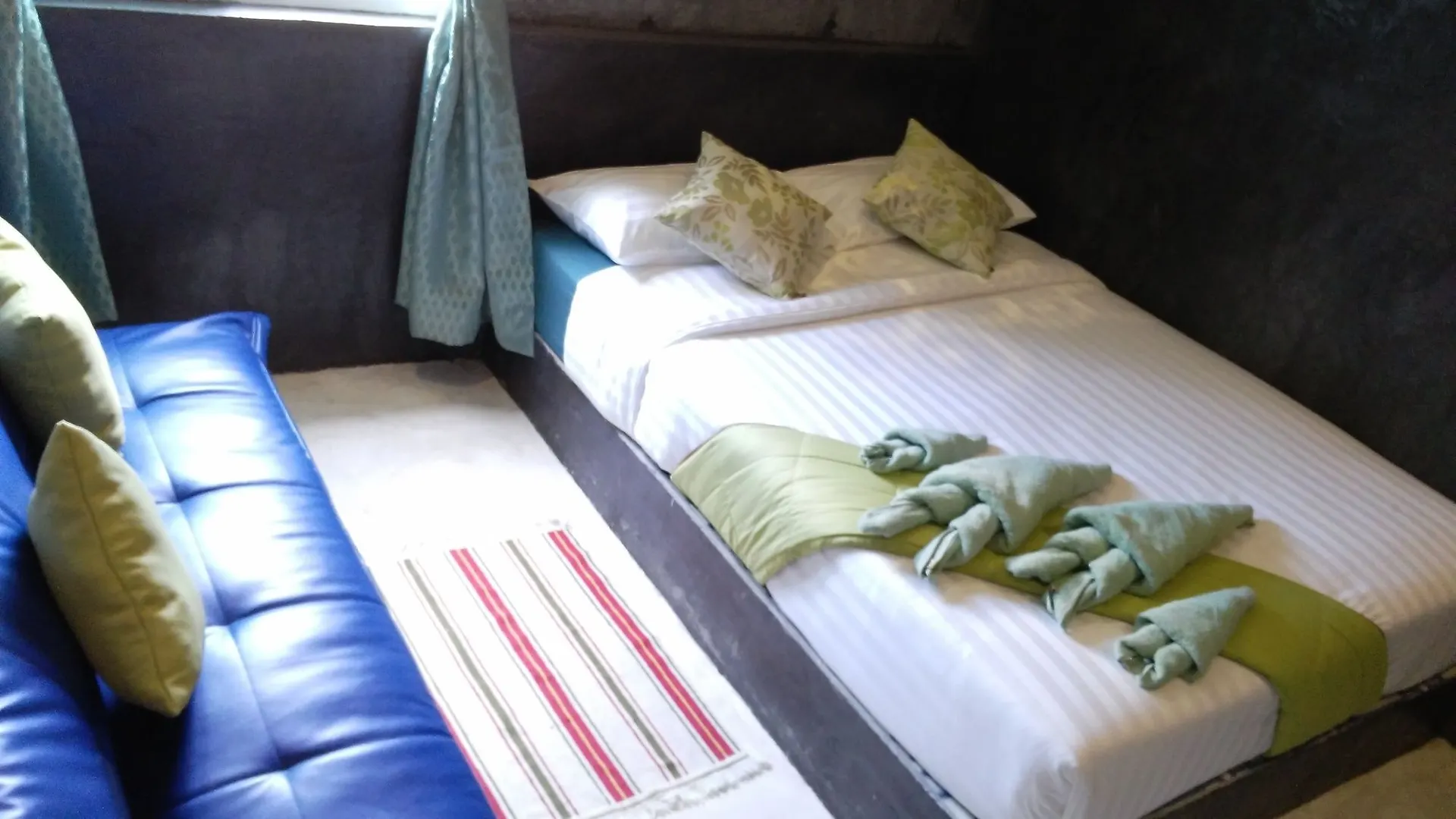 La Chambre Boutique @ Ko Lanta Thaïlande