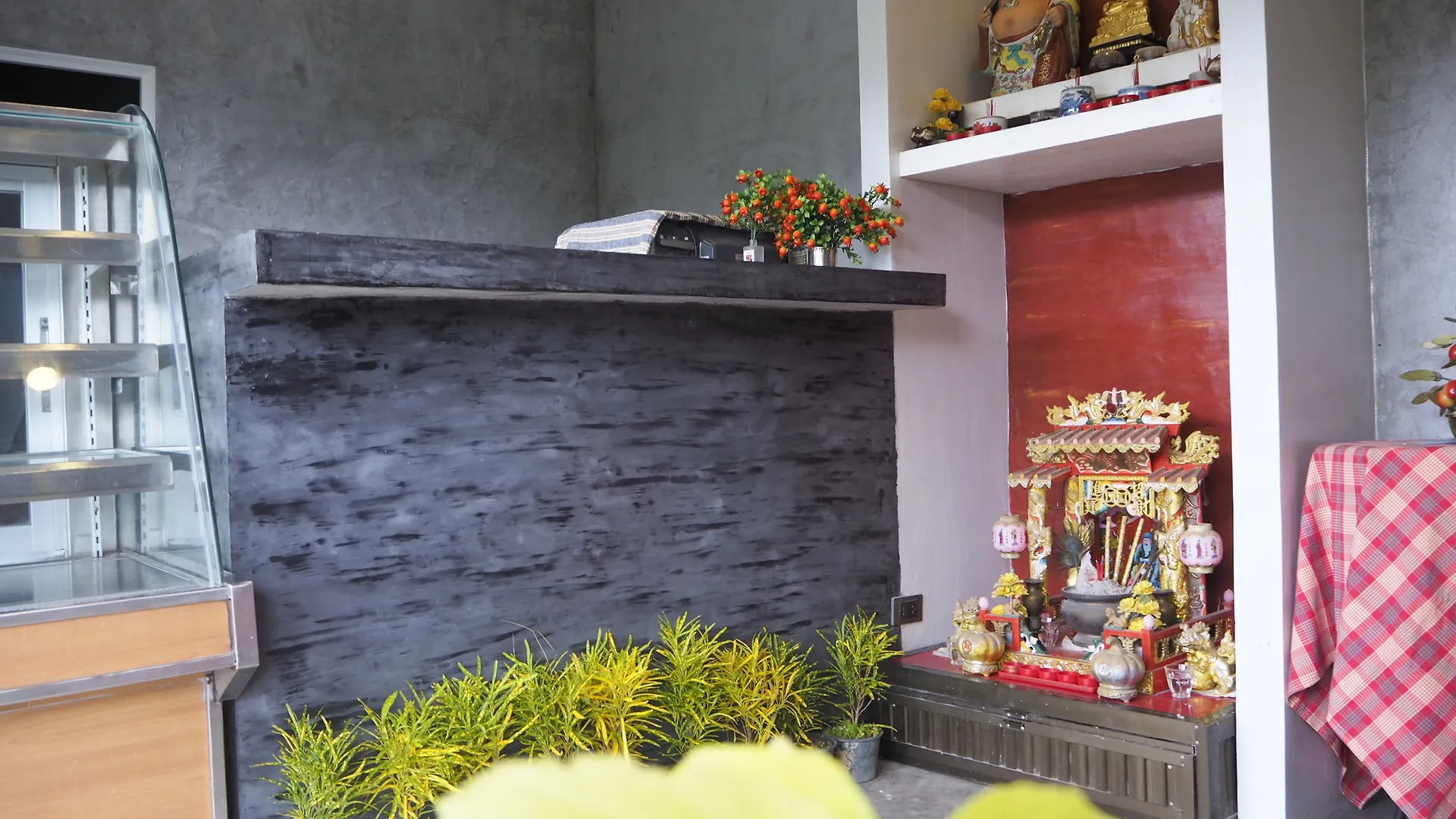 La Chambre Boutique @ Ko Lanta