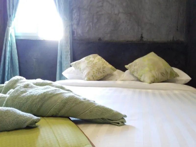 Appartement La Chambre Boutique @ Ko Lanta