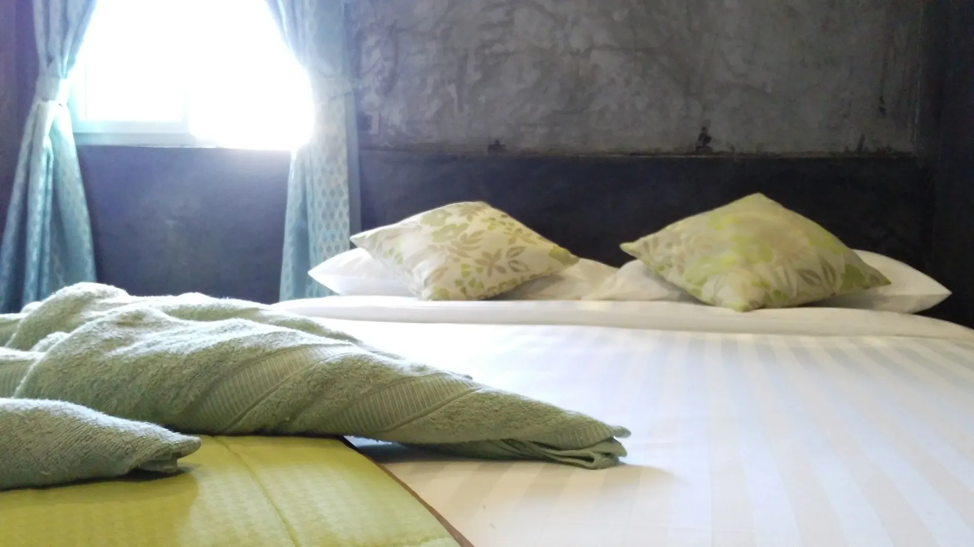 La Chambre Boutique @ Ko Lanta Appartement