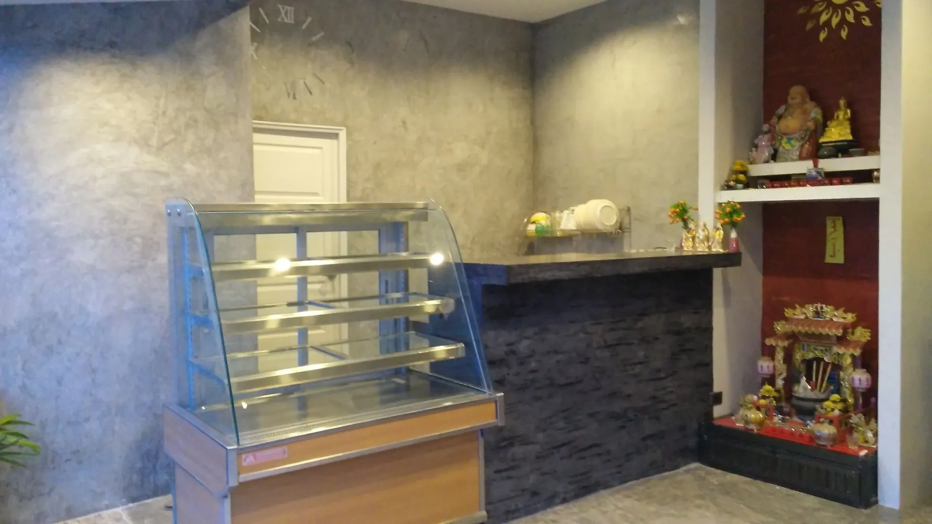 La Chambre Boutique @ Ko Lanta