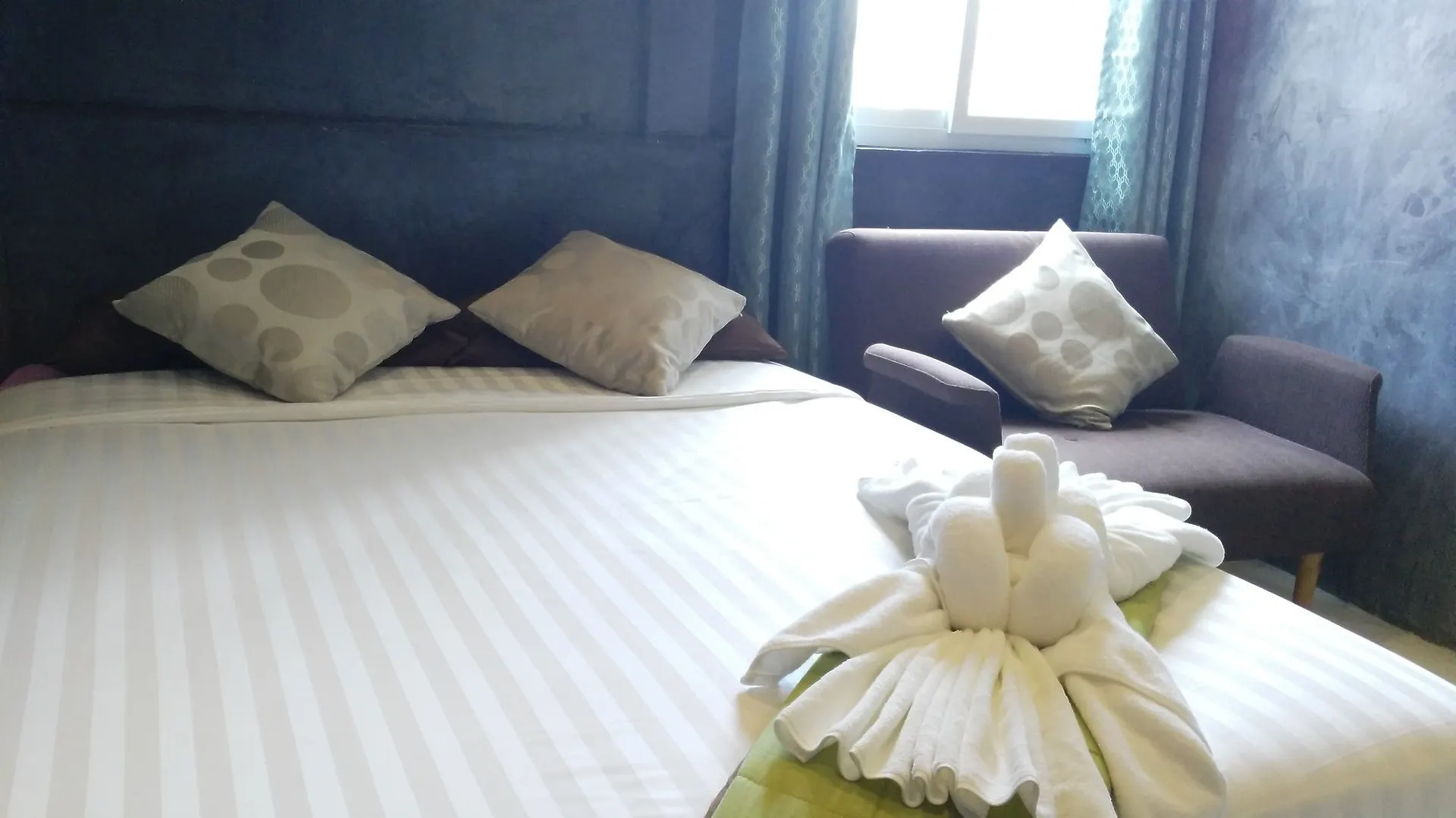 Appartement La Chambre Boutique @ Ko Lanta