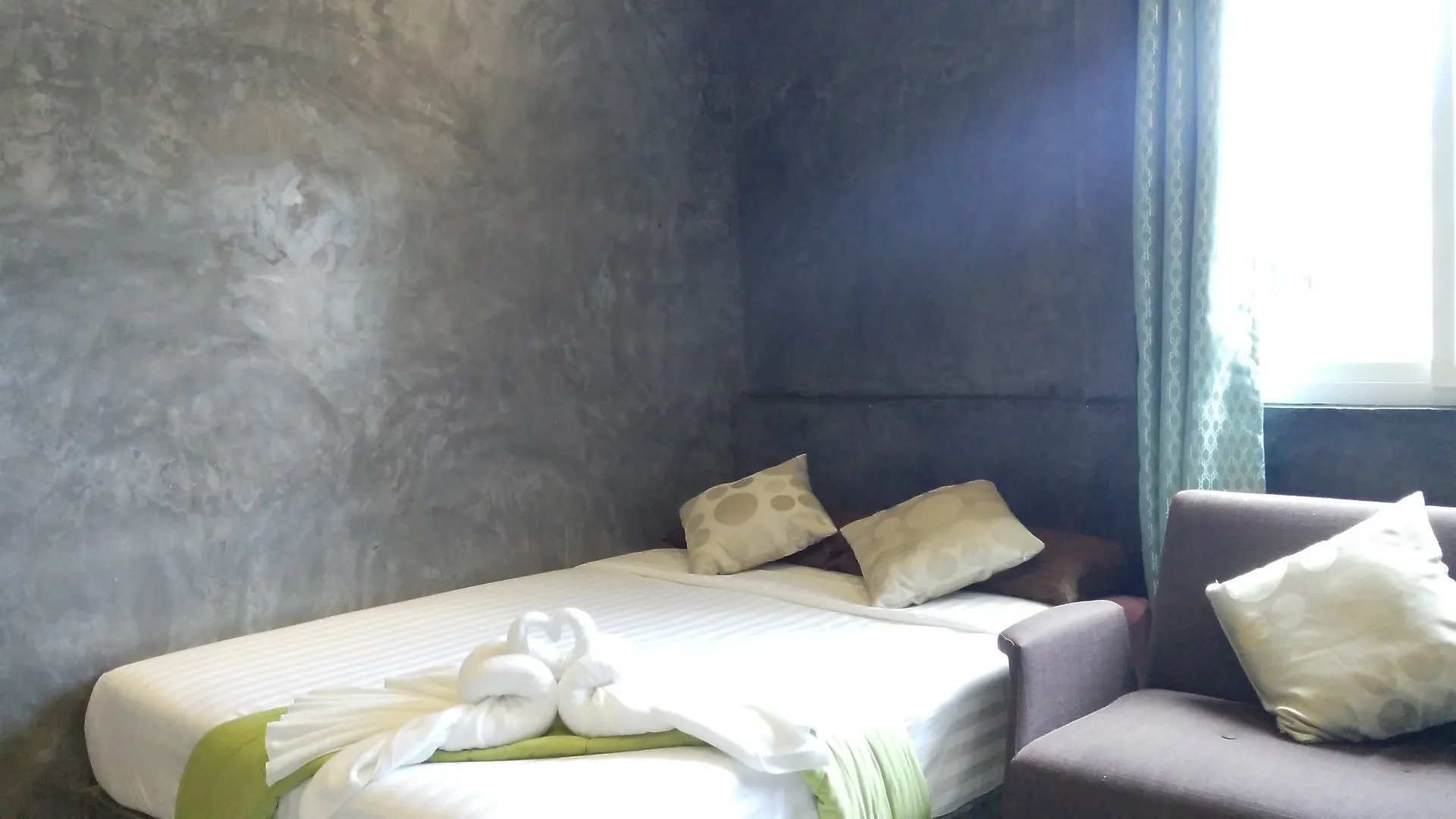 La Chambre Boutique @ Ko Lanta 0*,