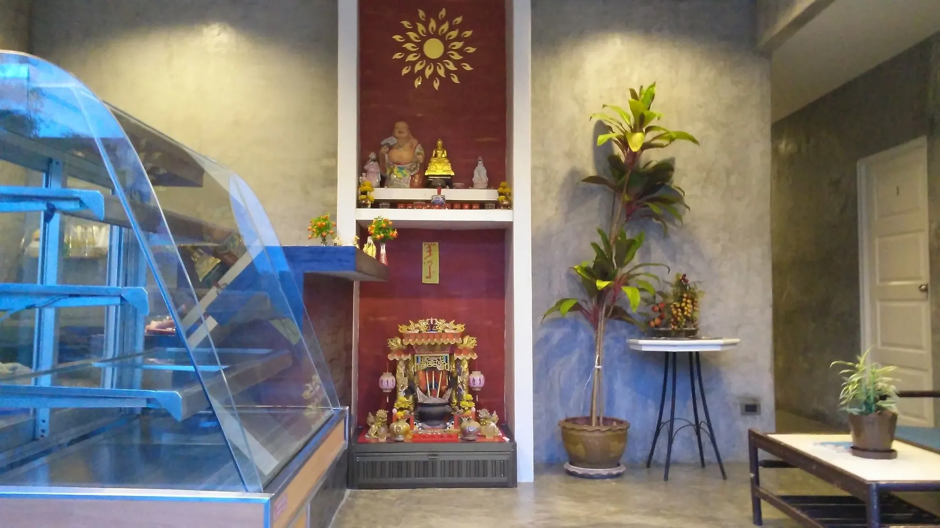 La Chambre Boutique @ Ko Lanta Appartement