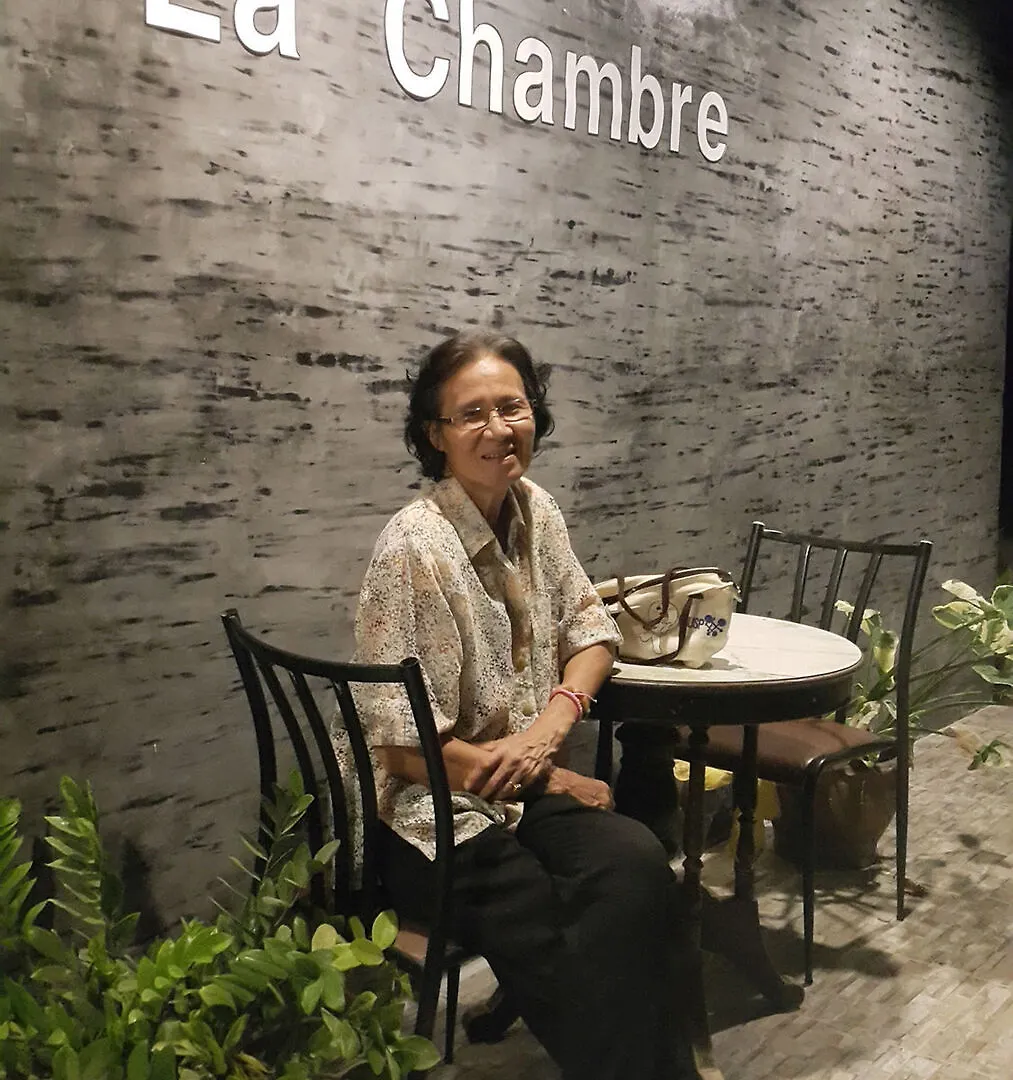 Appartement La Chambre Boutique @ Ko Lanta