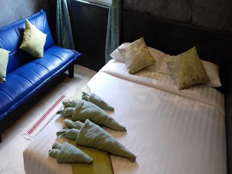 La Chambre Boutique @ Ko Lanta 0*,