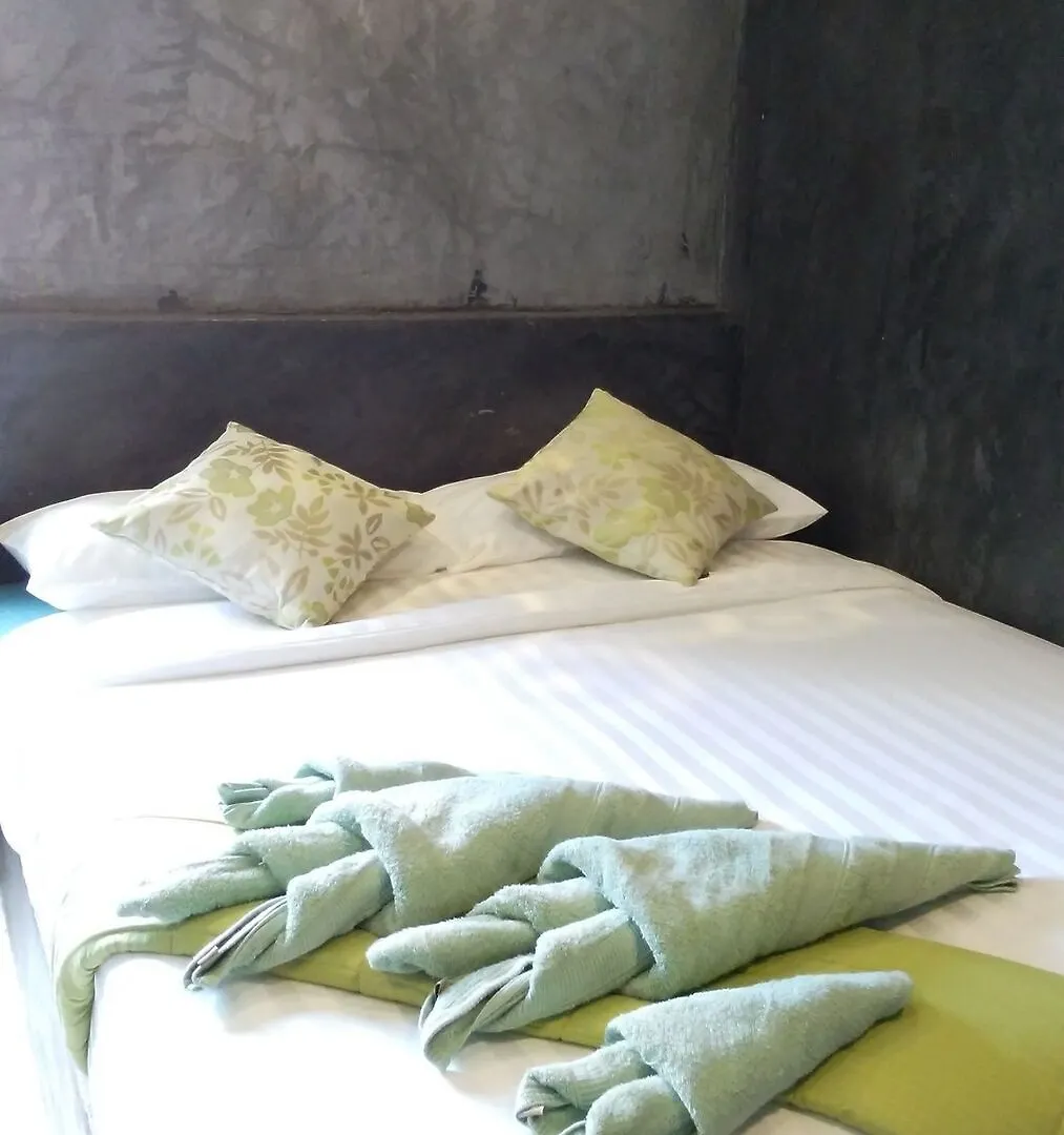 La Chambre Boutique @ Ko Lanta Thaïlande