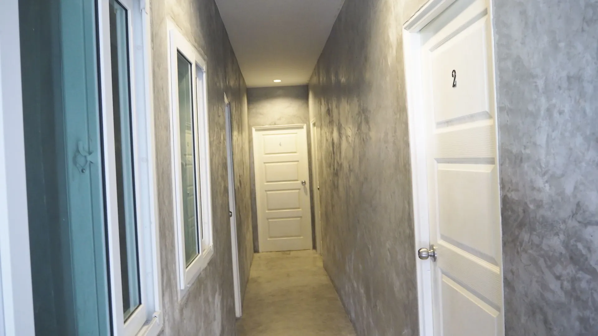 Appartement La Chambre Boutique @ Ko Lanta