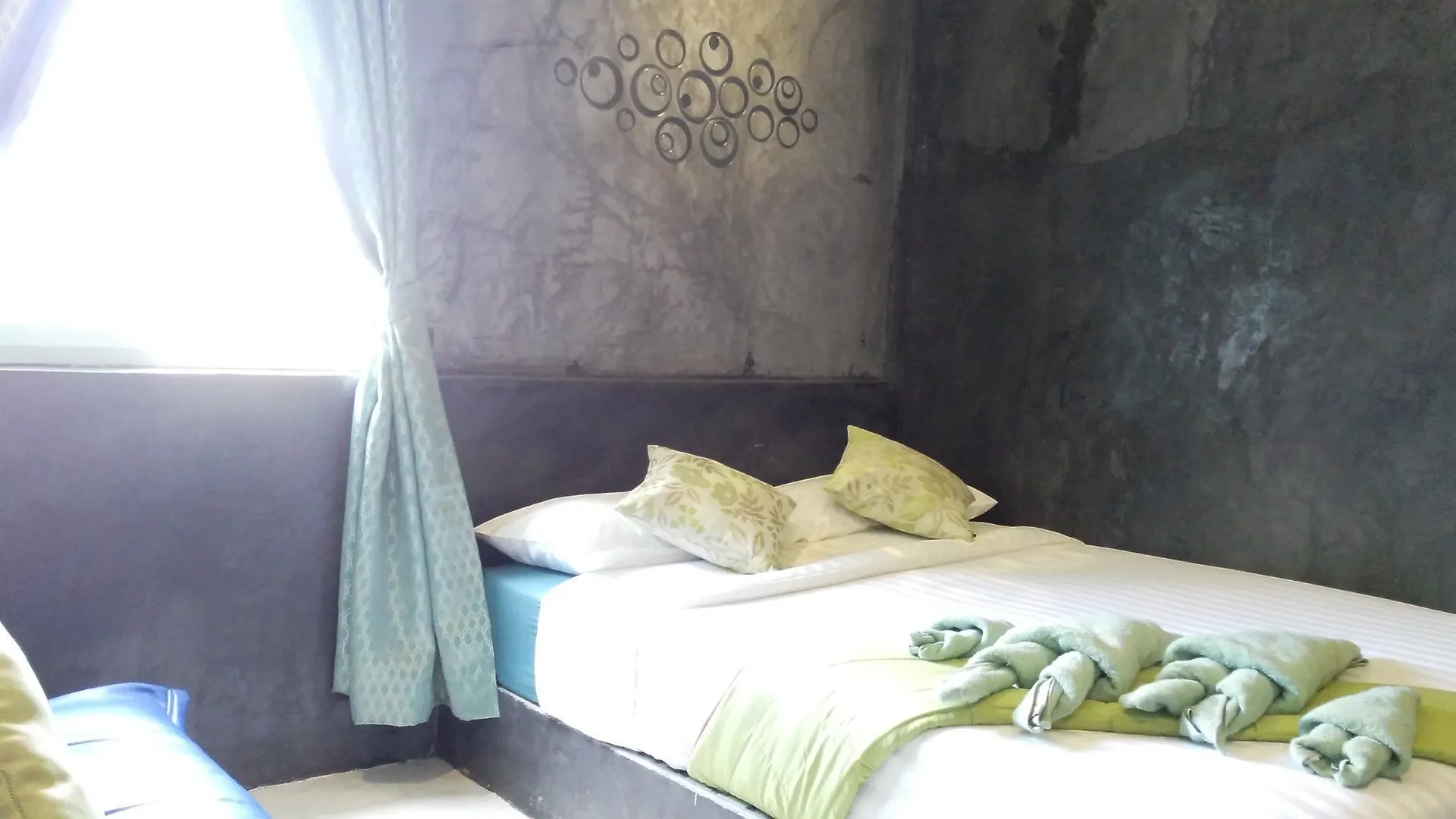 La Chambre Boutique @ Ko Lanta Appartement