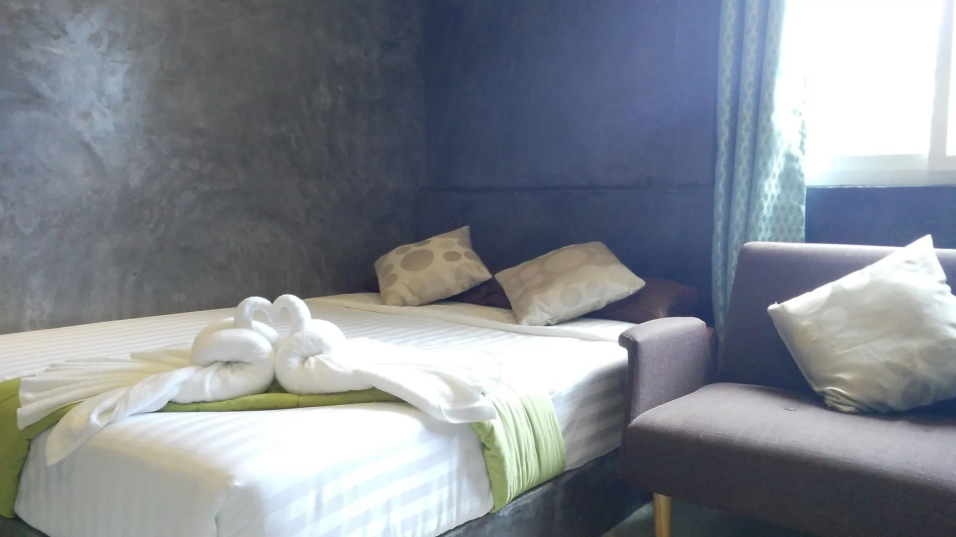 La Chambre Boutique @ Ko Lanta