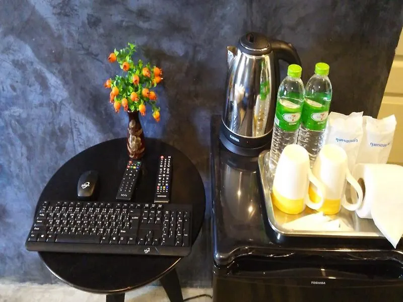 La Chambre Boutique @ Ko Lanta Appartement