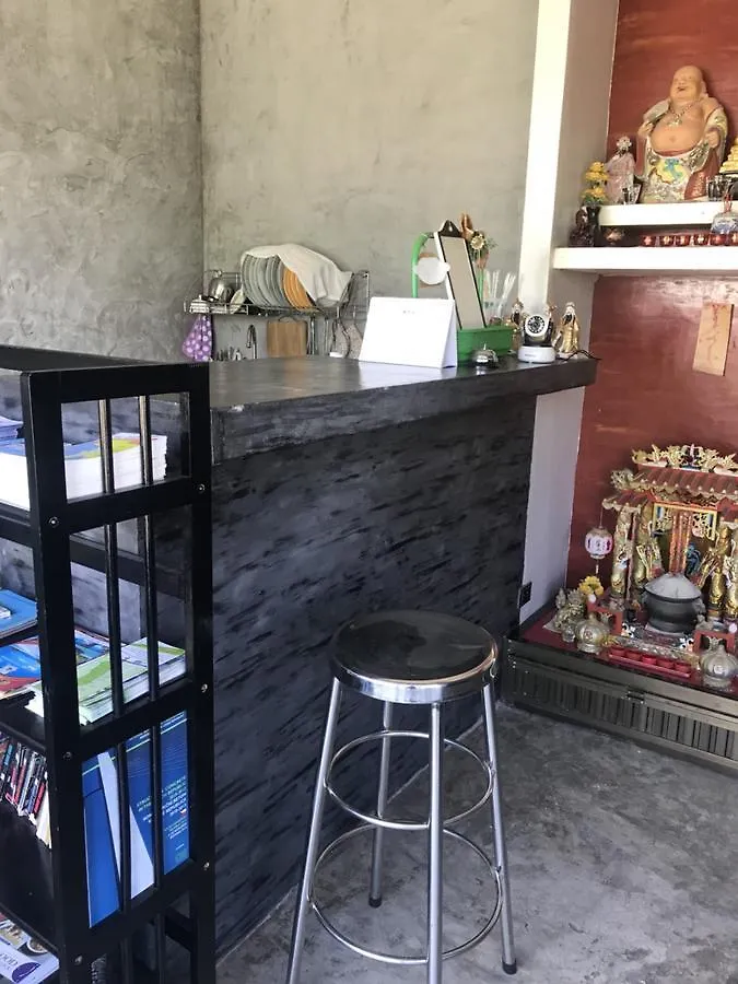 La Chambre Boutique @ Ko Lanta Appartement