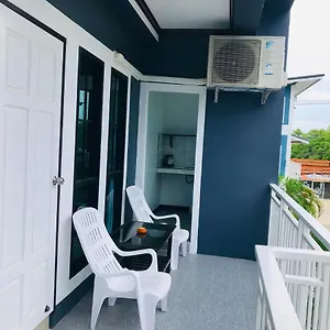  Appartement Sabaidee Mansion&hotel
