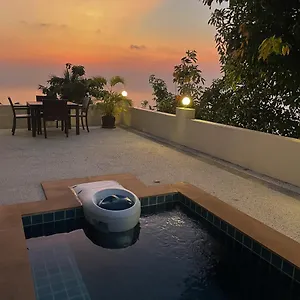 Kohtao Sunset Appartement Koh Tao