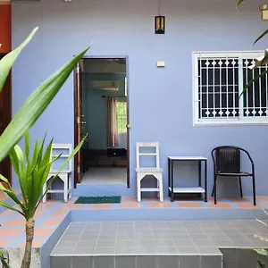 Sarin สาริน Appartement Koh Tao