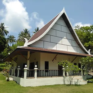 Woodlawn Pool View Villa Koh Tao