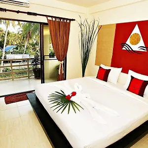 Aloha Lanta Ko Lanta