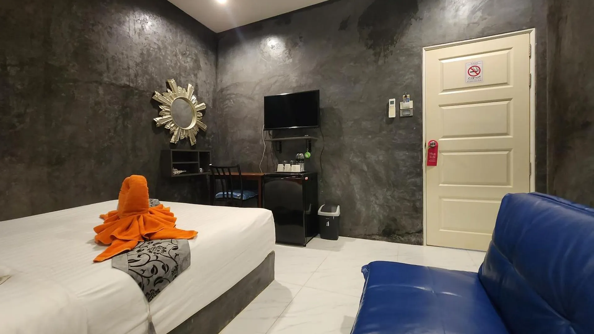 La Chambre Boutique @ Ko Lanta 0*,