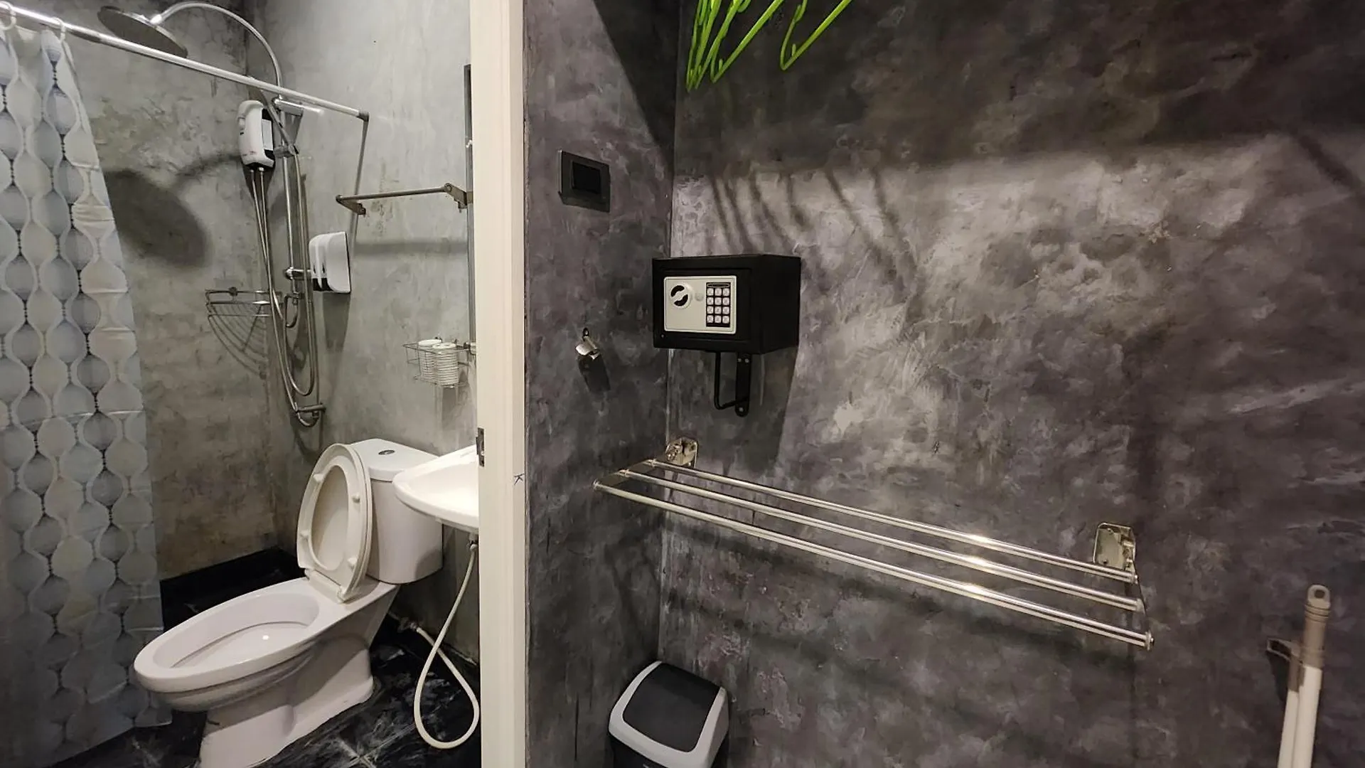La Chambre Boutique @ Ko Lanta Apartmán