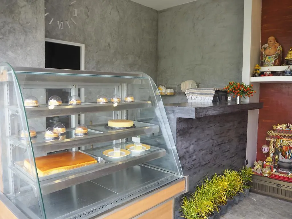 La Chambre Boutique @ Ko Lanta Apartmán