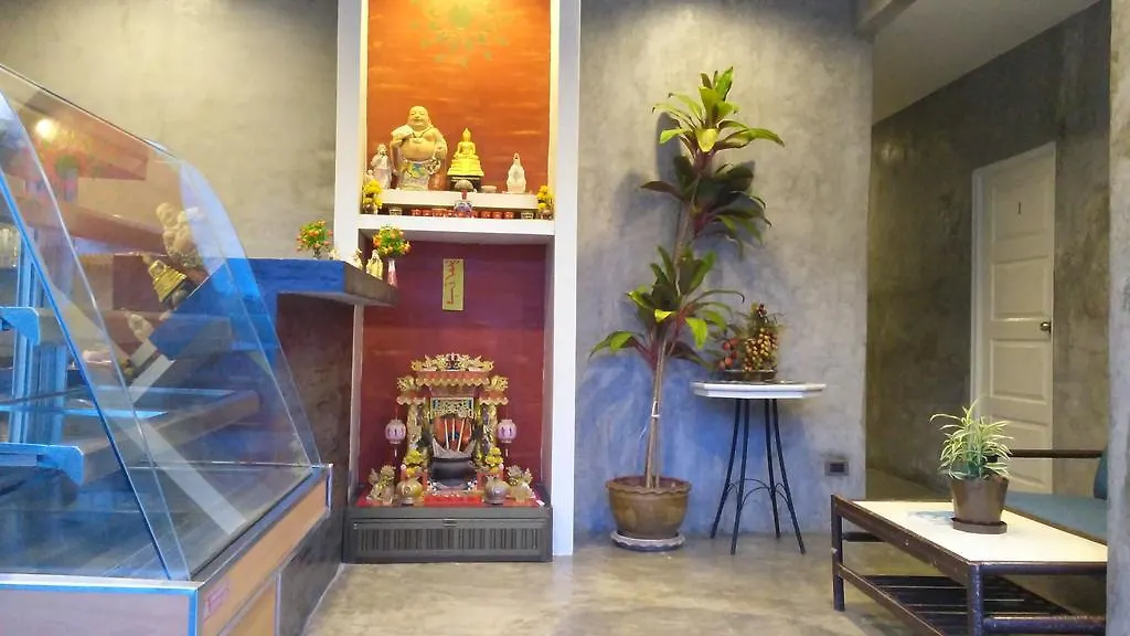 La Chambre Boutique @ Ko Lanta