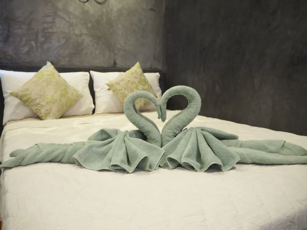 Apartmán La Chambre Boutique @ Ko Lanta