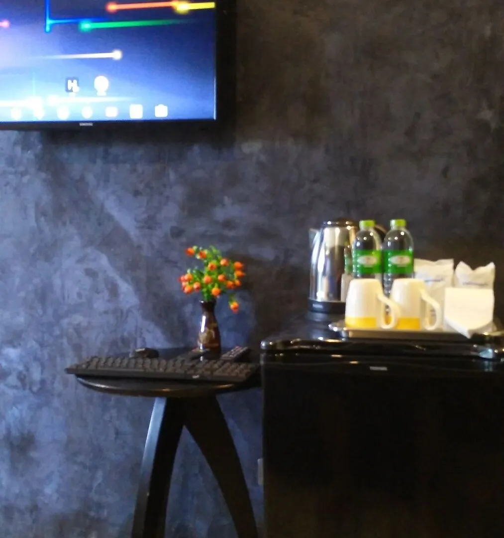 La Chambre Boutique @ Ko Lanta