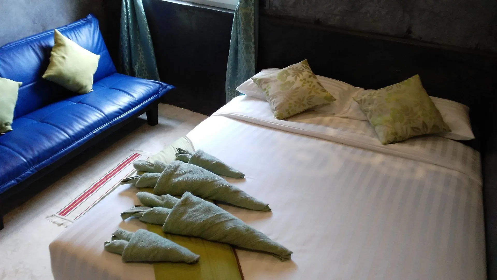La Chambre Boutique @ Ko Lanta 0*,  Thajsko