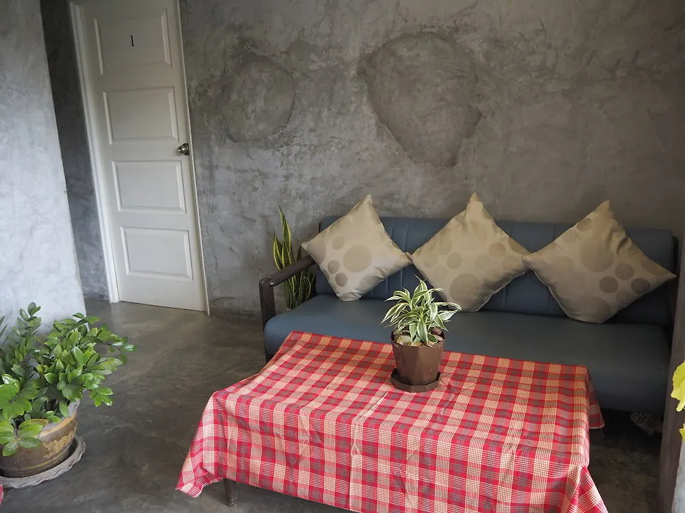 La Chambre Boutique @ Ko Lanta