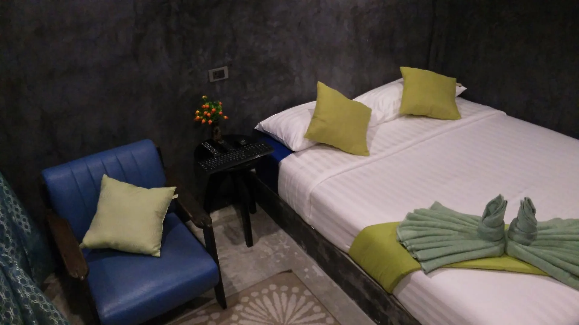 Apartment La Chambre Boutique @ Ko Lanta