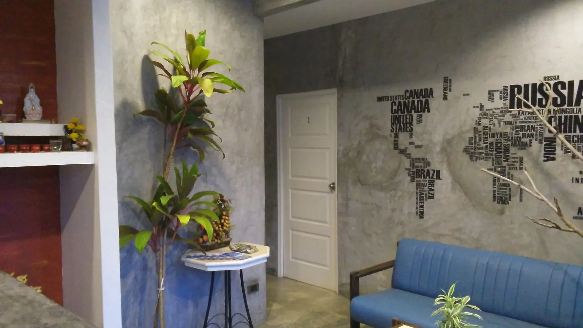 La Chambre Boutique @ Ko Lanta 0*, Koh Lanta