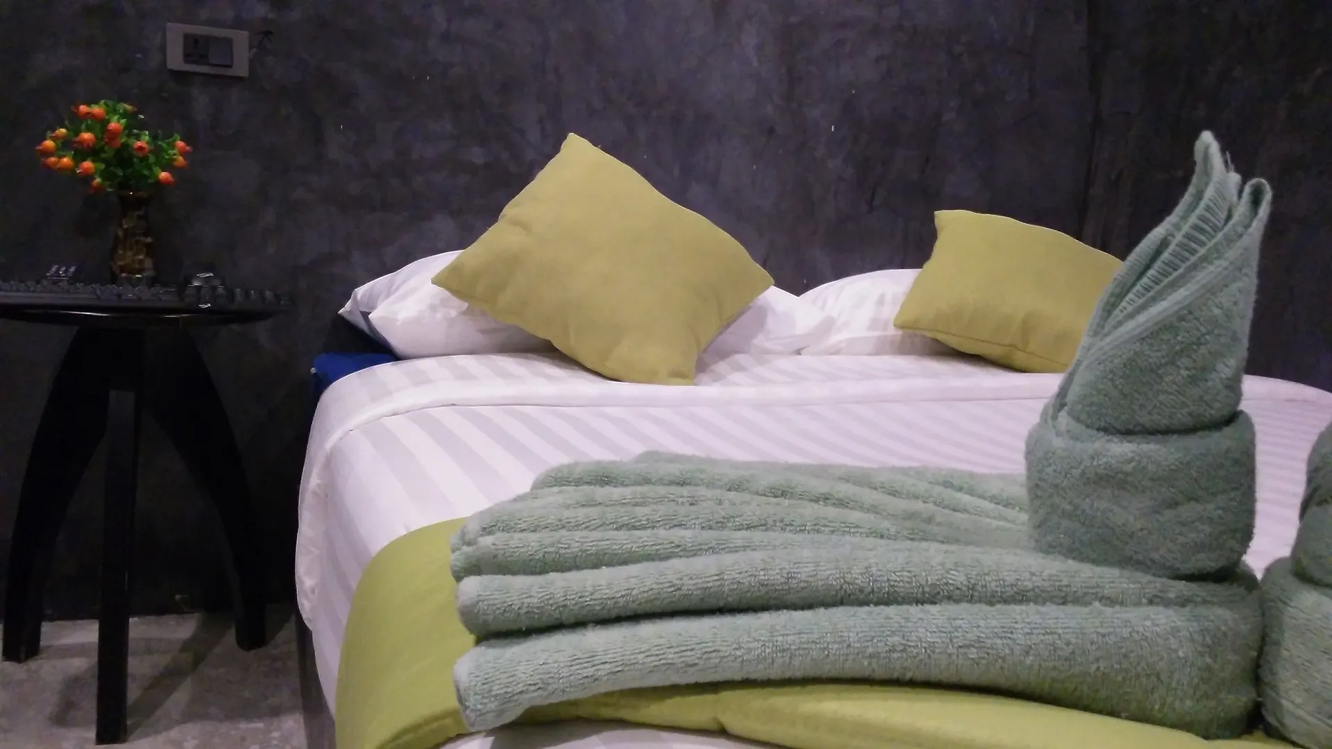 La Chambre Boutique @ Ko Lanta